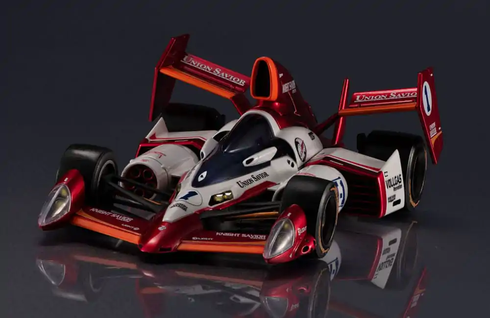 Future GPX Cyber Formula vozilo Knight Savior 005 Livery Edition 18 centimetara fotografija proizvoda