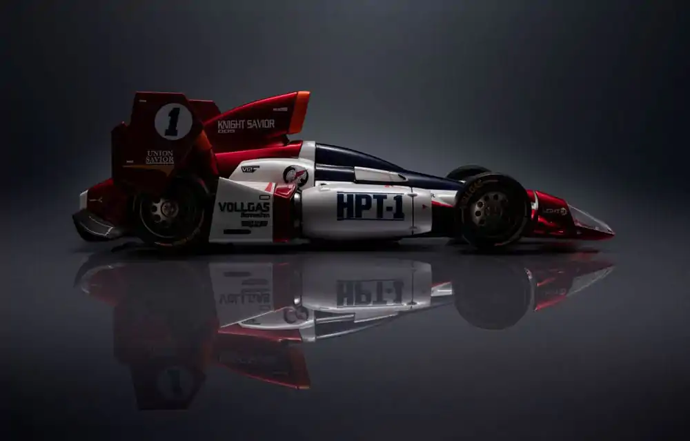 Future GPX Cyber Formula vozilo Knight Savior 005 Livery Edition 18 centimetara fotografija proizvoda