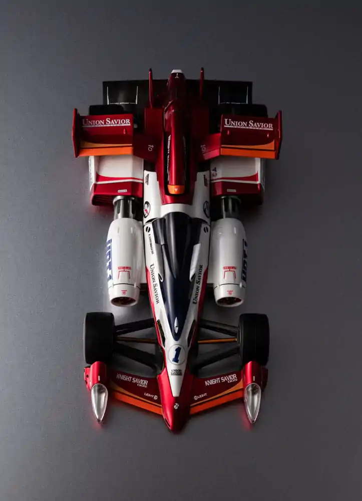 Future GPX Cyber Formula vozilo Knight Savior 005 Livery Edition 18 centimetara fotografija proizvoda