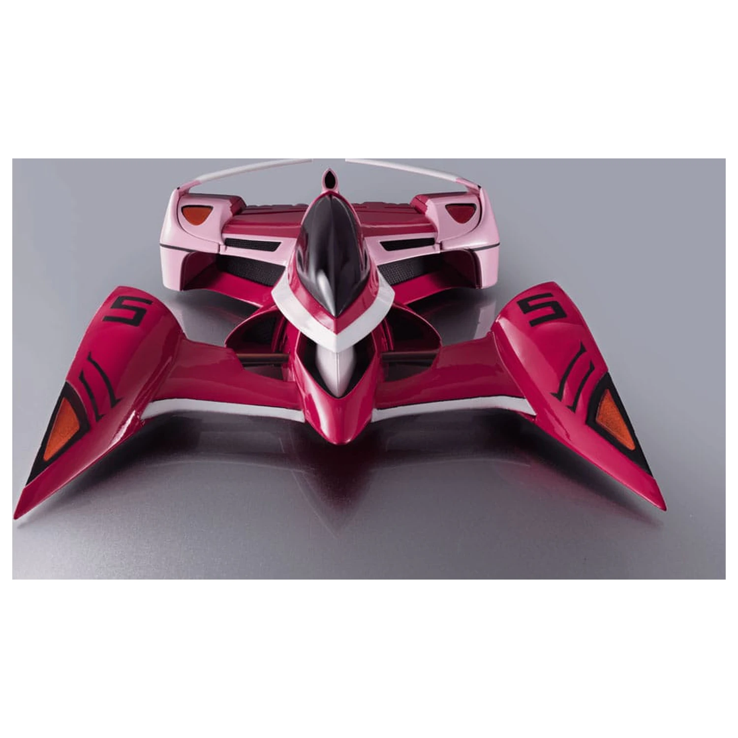 Future GPX Cyber Formula Sin Varijabilno akcijsko vozilo Experion Z/A-10 Kaga Model 18 cm fotografija proizvoda
