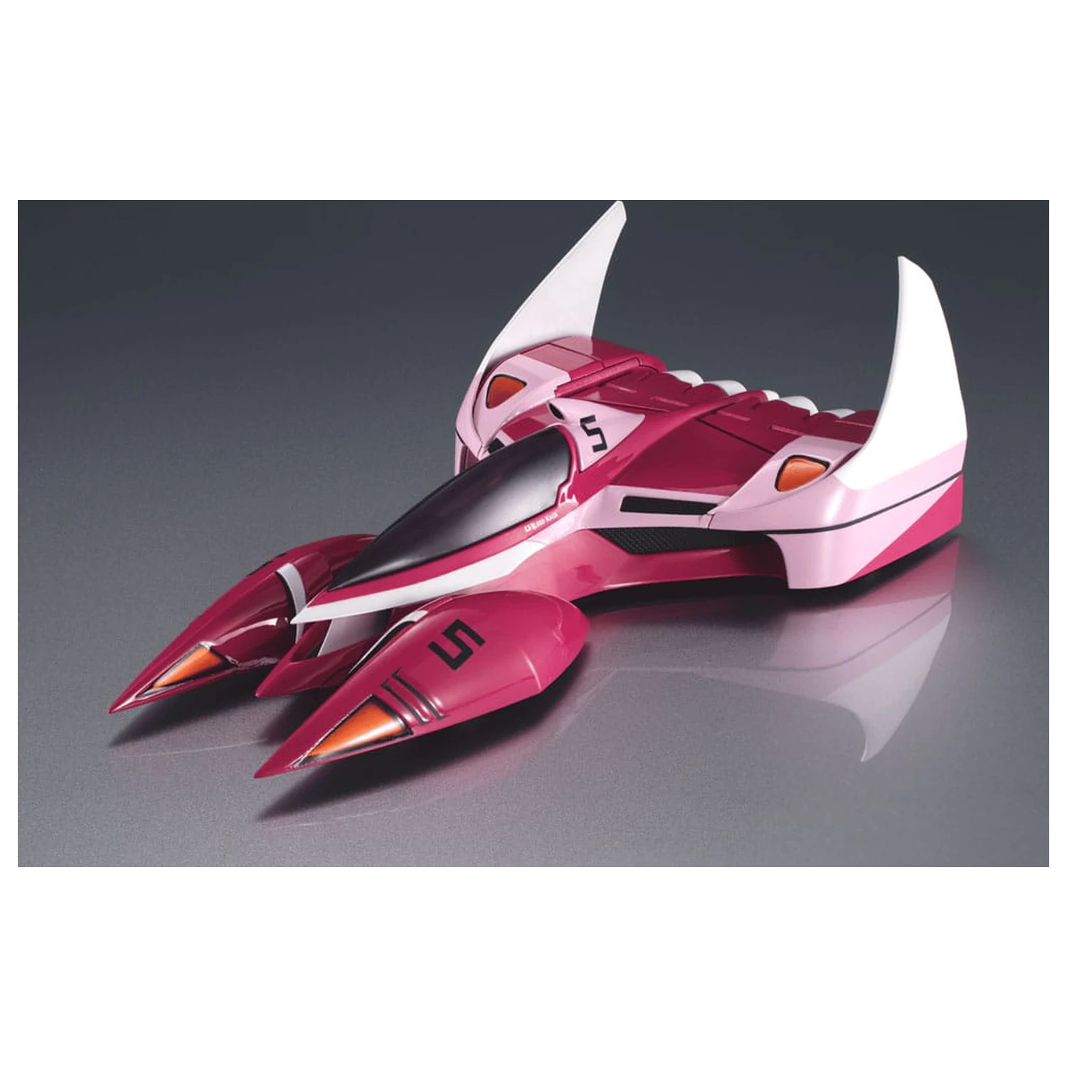 Future GPX Cyber Formula Sin Varijabilno akcijsko vozilo Experion Z/A-10 Kaga Model 18 cm fotografija proizvoda