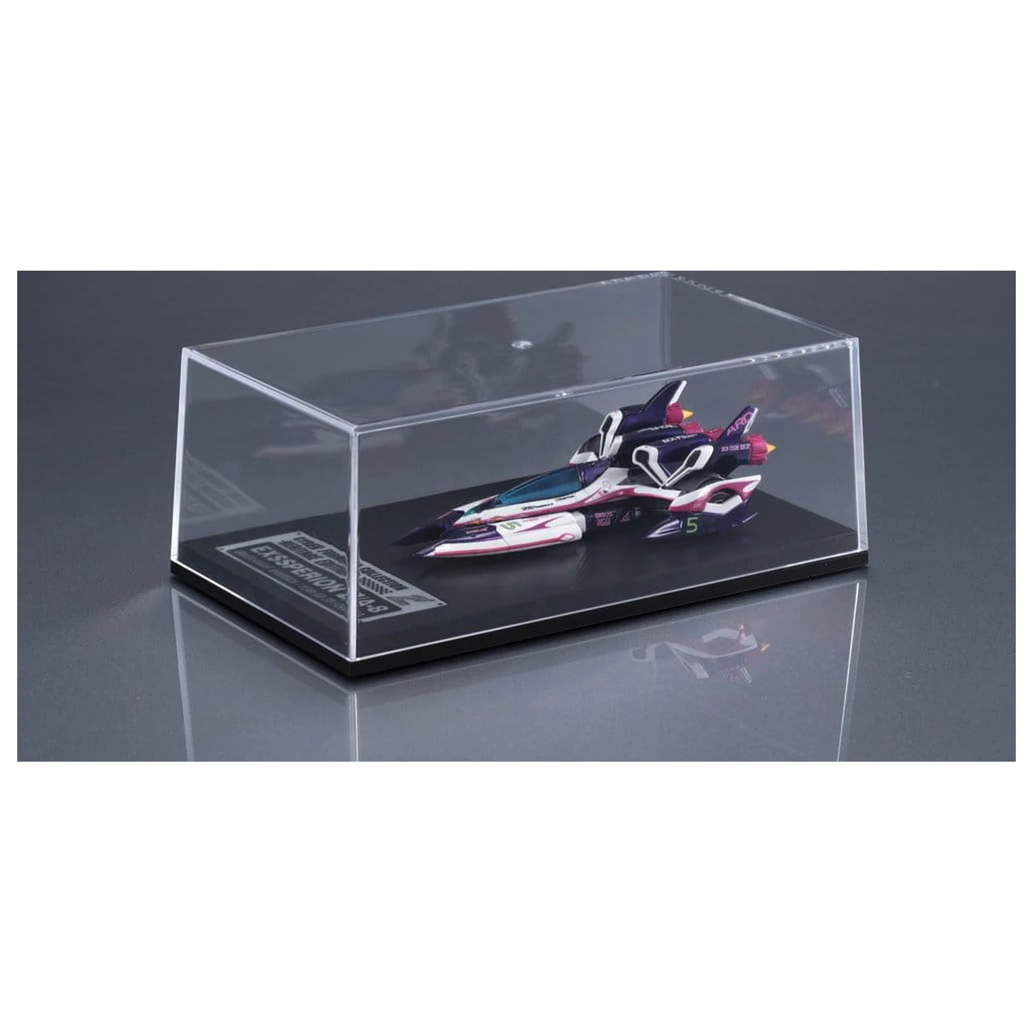 Future GPX Cyber Formula Sin Variable Action Vozilo OGRE AN-21 super Aero boost mode Heritage Edition 9 cm fotografija proizvoda