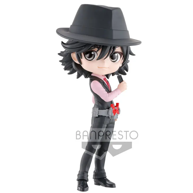 Fuuto Pi Shotaro Hidari ver.A Q posket figura 15 cm fotografija proizvoda