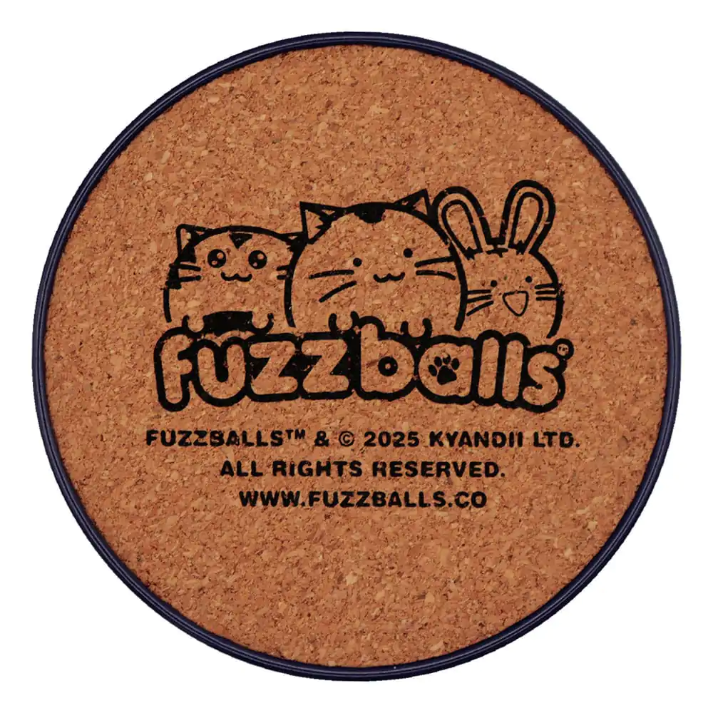 Fuzzballs Podmetač 4-pakiranje fotografija proizvoda