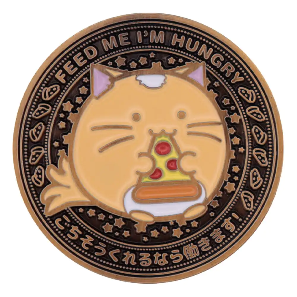 Fuzzballs Collectable Coin viski ograničeno izdanje fotografija proizvoda