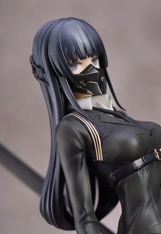 G.A.D PVC Kip 1/7 Karasu 32 cm fotografija proizvoda