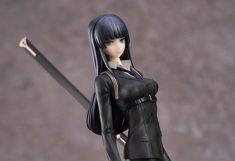 G.A.D PVC Kip 1/7 Karasu 32 cm fotografija proizvoda