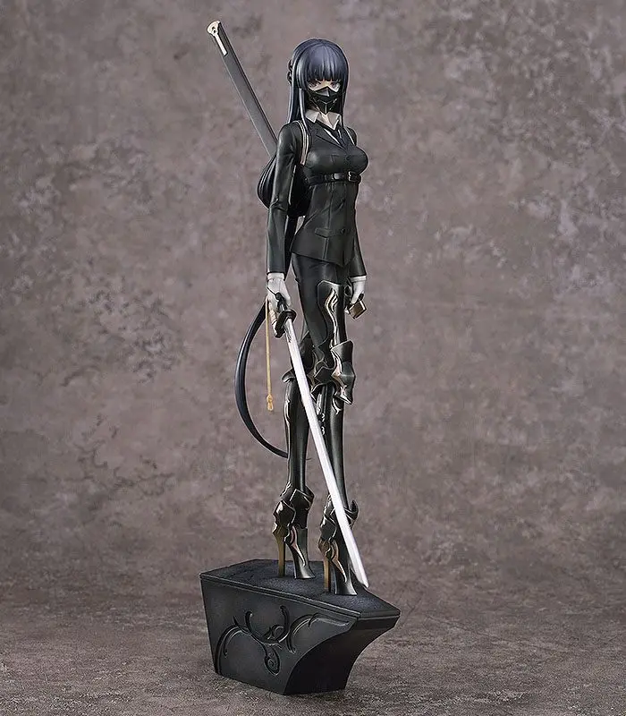 G.A.D PVC Kip 1/7 Karasu 32 cm fotografija proizvoda