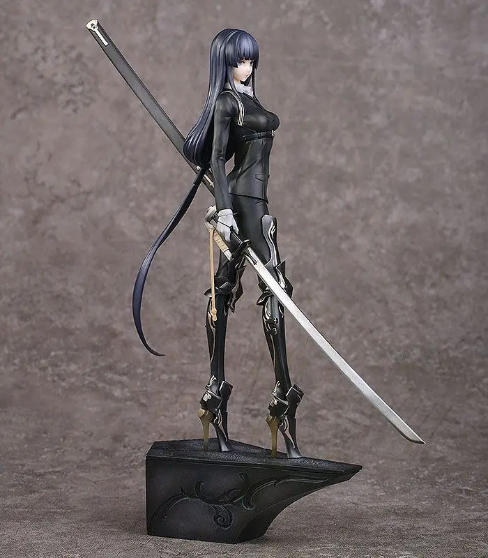 G.A.D PVC Kip 1/7 Karasu 32 cm fotografija proizvoda