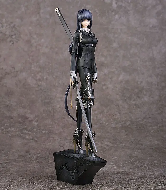 G.A.D PVC Kip 1/7 Karasu 32 cm fotografija proizvoda