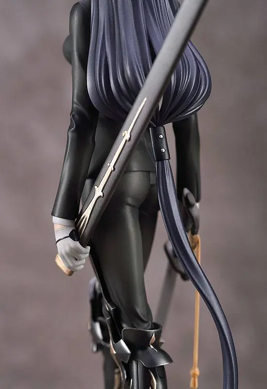 G.A.D PVC Kip 1/7 Karasu 32 cm fotografija proizvoda