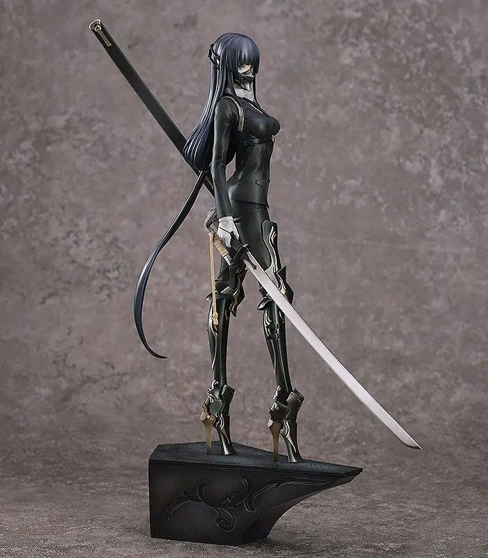 G.A.D PVC Kip 1/7 Karasu 32 cm fotografija proizvoda