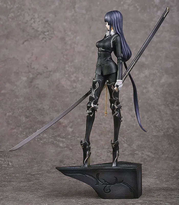 G.A.D PVC Kip 1/7 Karasu 32 cm fotografija proizvoda