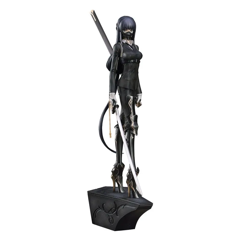 G.A.D PVC Kip 1/7 Karasu 32 cm fotografija proizvoda