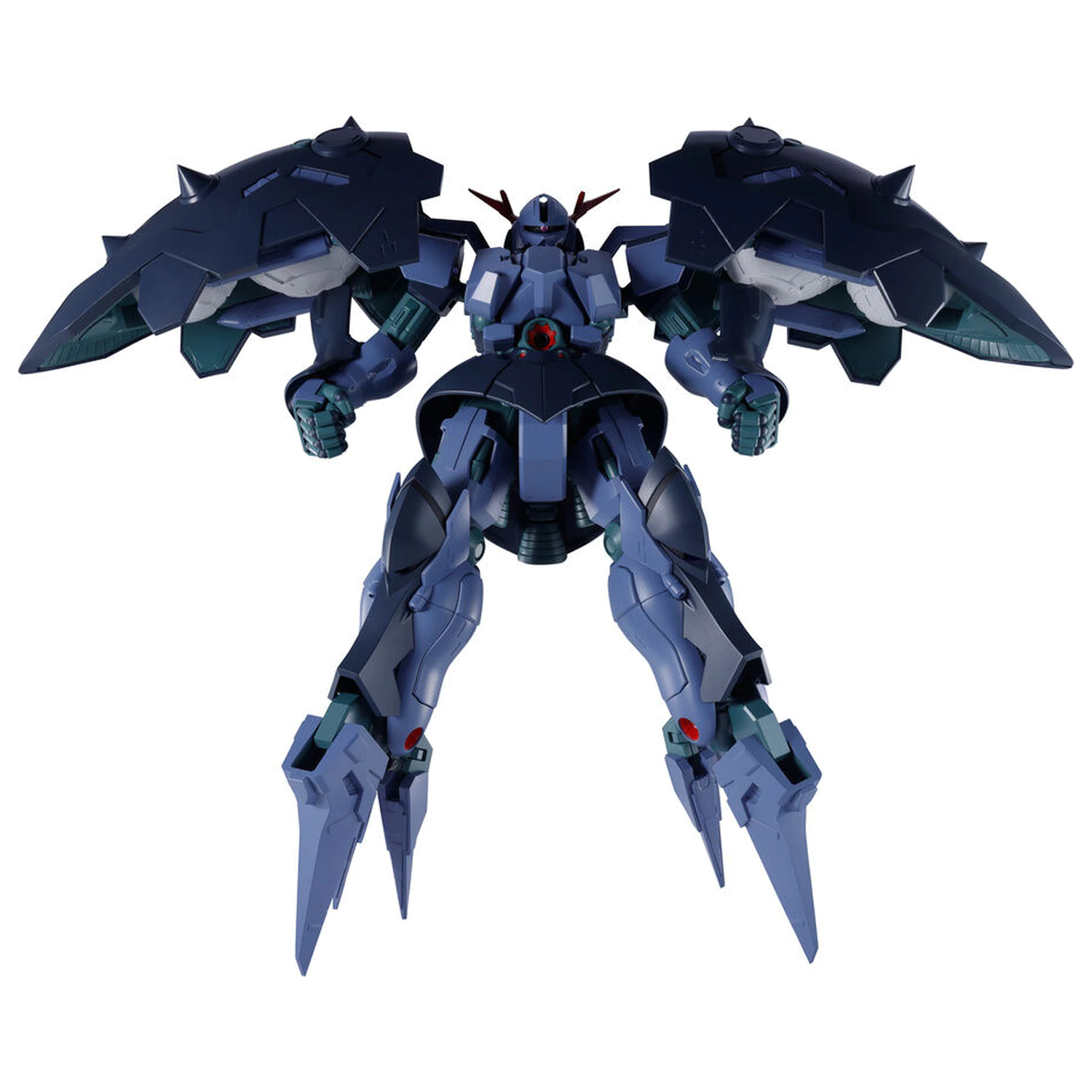 G Generation The Robot Spirits Side MS Great Zeong figura 28 cm fotografija proizvoda