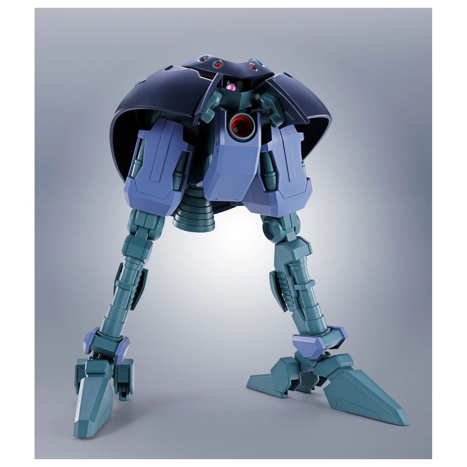 G Generation The Robot Spirits Side MS Great Zeong figura 28 cm fotografija proizvoda