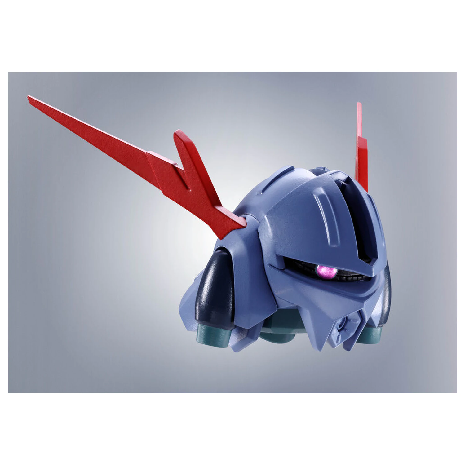 G Generation The Robot Spirits Side MS Great Zeong figura 28 cm fotografija proizvoda