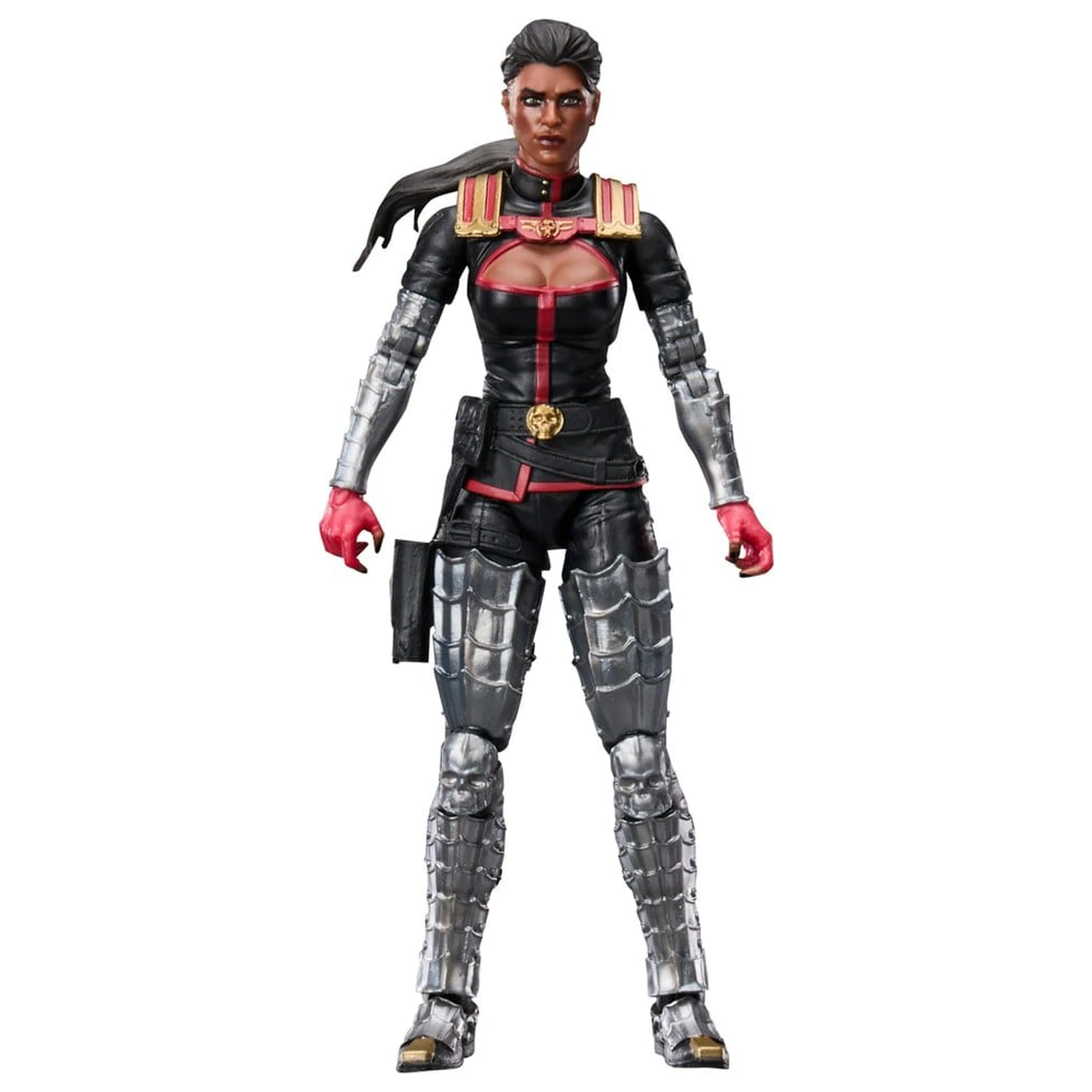 G.I. Joe Classified Series Akcijska figura #210 Mistress Armada 15 cm fotografija proizvoda
