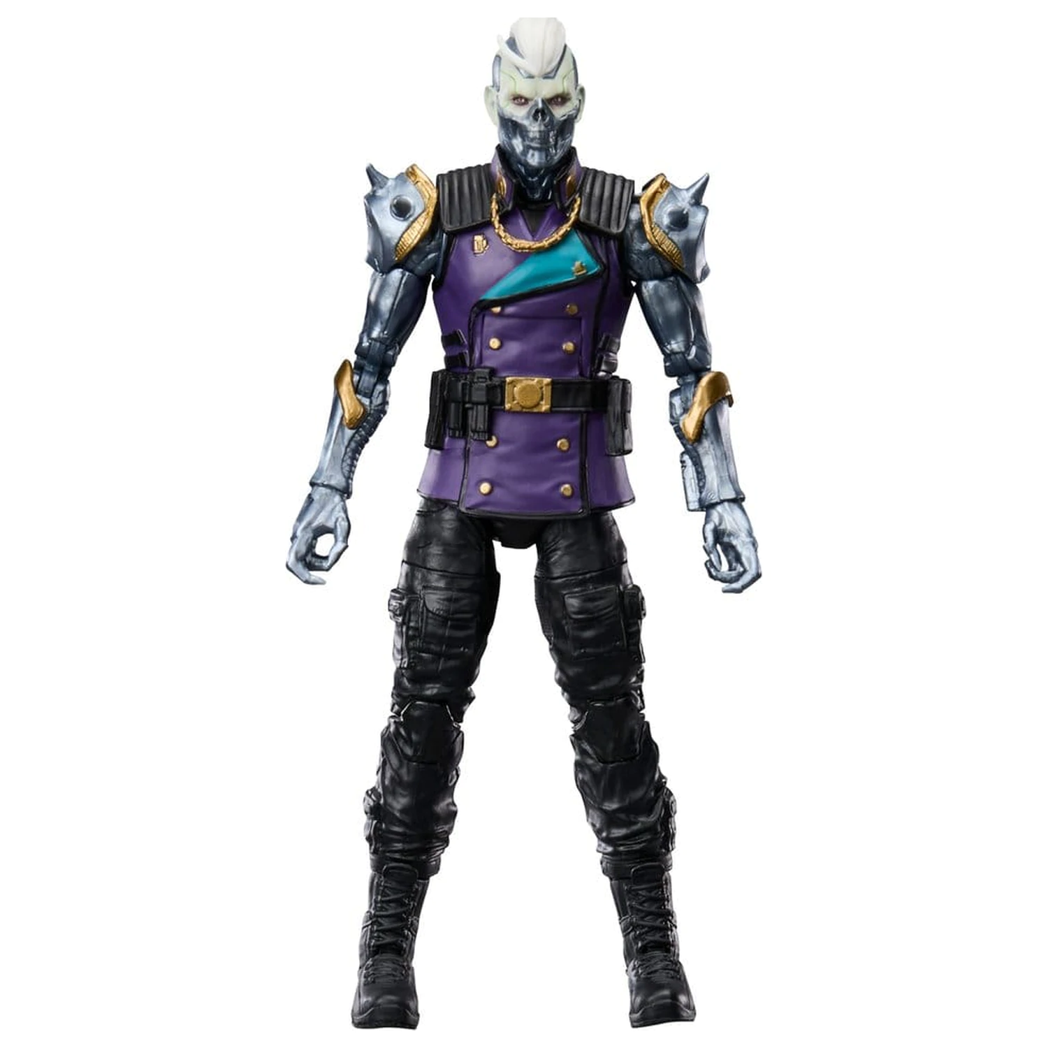 G.I. Joe Classified Series Akcijska figura #211 Axel "Synapse" Soma 15 cm fotografija proizvoda