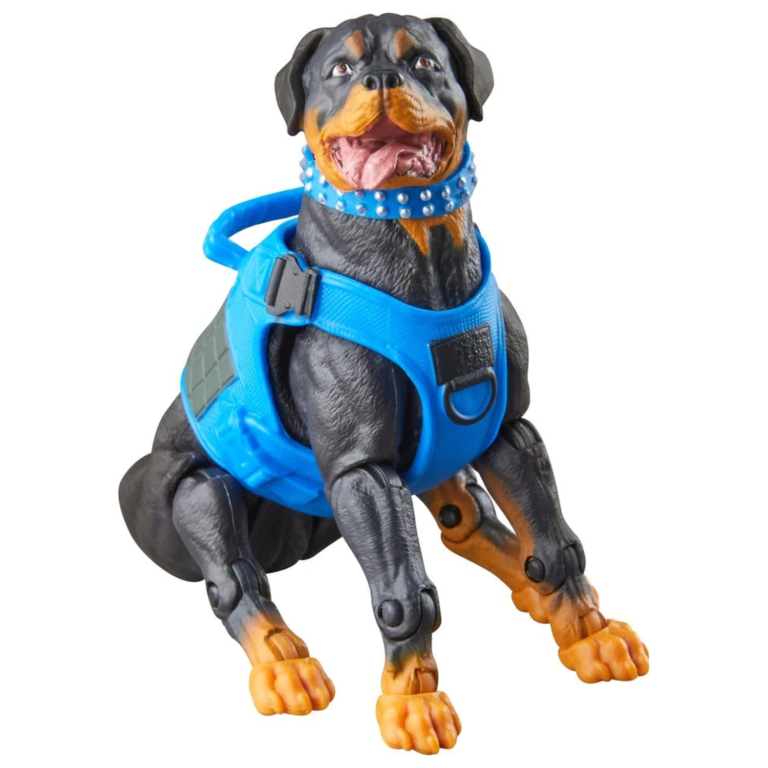 G.I. Joe Classified Series Akcijska figura 3-Pak #220 Mad Marauders: Footloose & Mutt & Junkyard 15 cm fotografija proizvoda