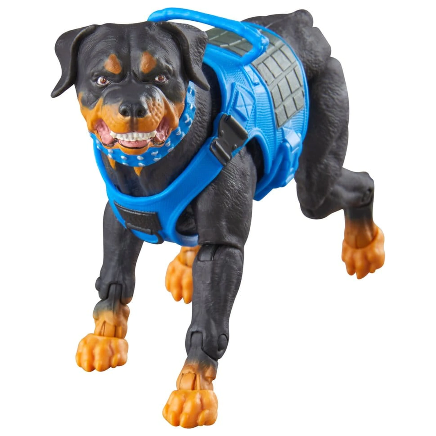 G.I. Joe Classified Series Akcijska figura 3-Pak #220 Mad Marauders: Footloose & Mutt & Junkyard 15 cm fotografija proizvoda