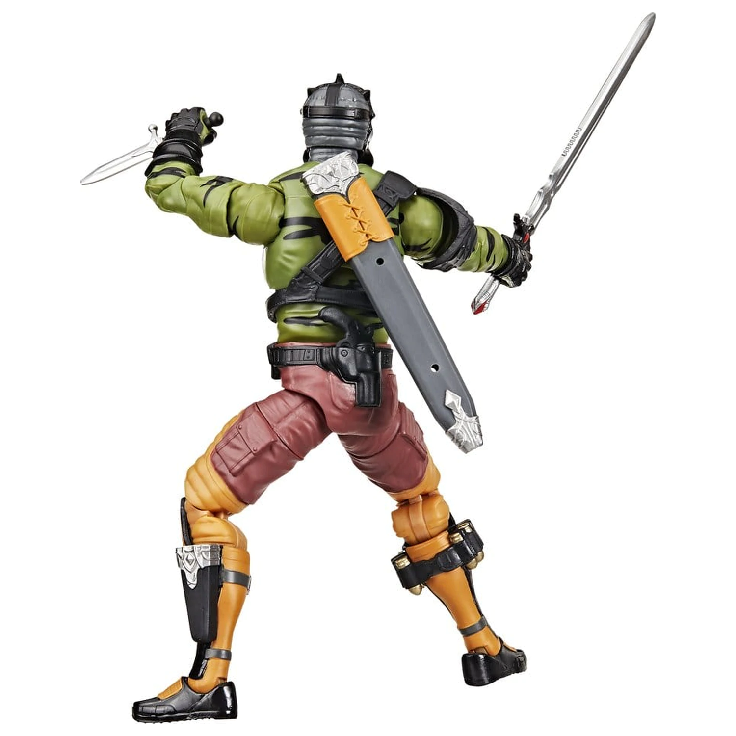 G.I. Joe Classified Series Akcijska figura #155 Darklon 15 cm fotografija proizvoda