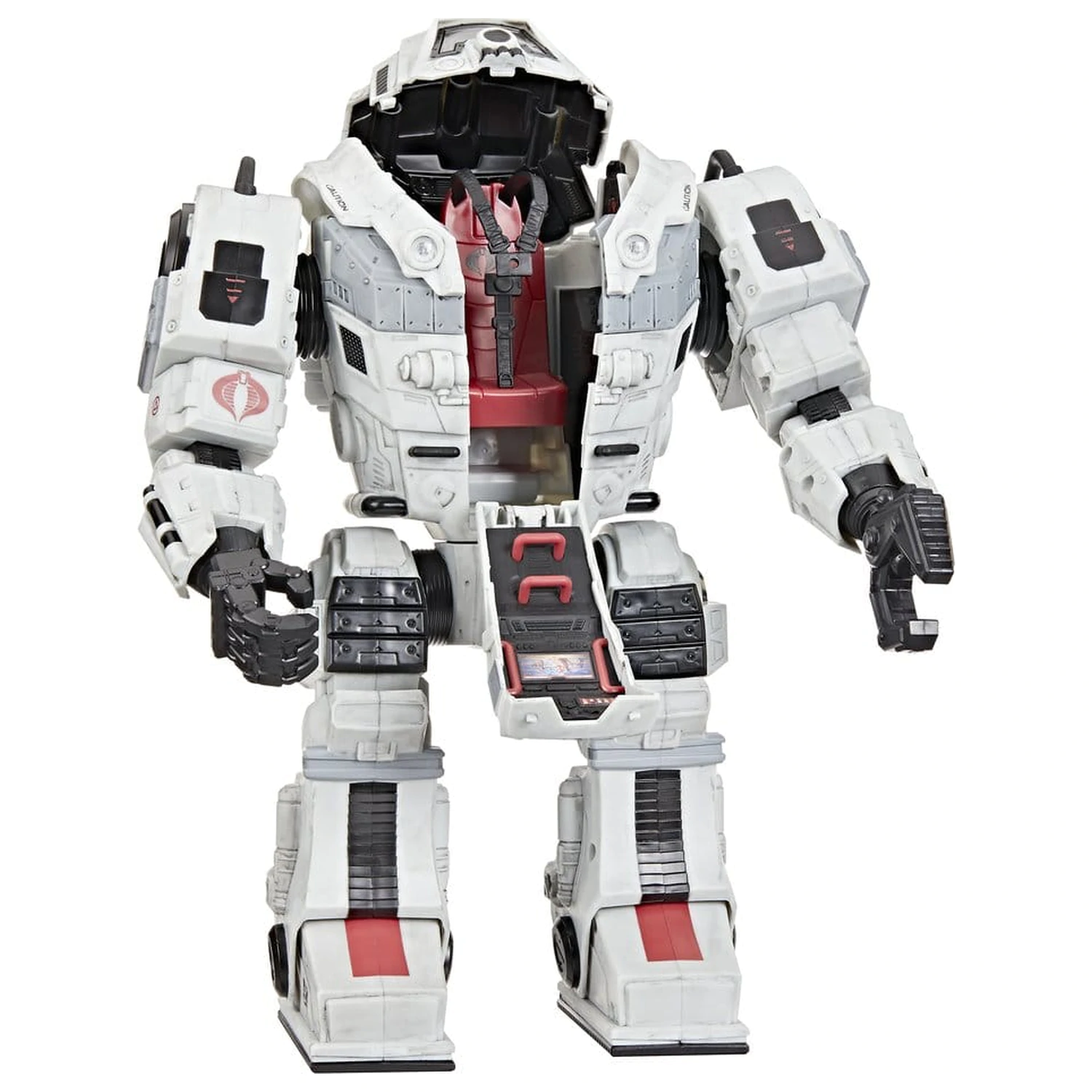 G.I. Joe Classified Series Akcijska figura #162 Cobra S.N.A.K.E. Battle Suit 15 cm fotografija proizvoda