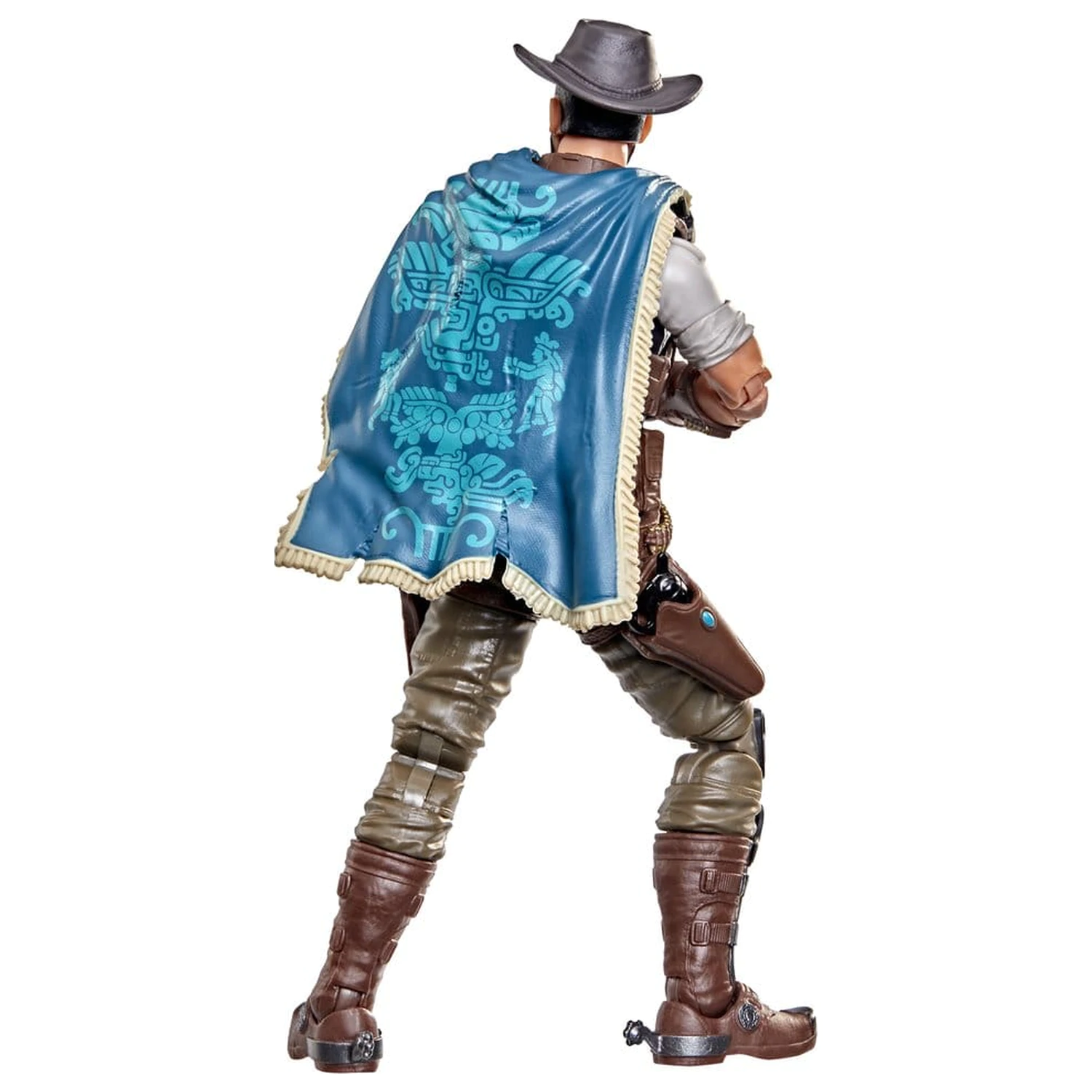G.I. Joe Classified Series Akcijska figura #200 Alejandro Balam "Sundown" Luna Mendoza 15 cm fotografija proizvoda