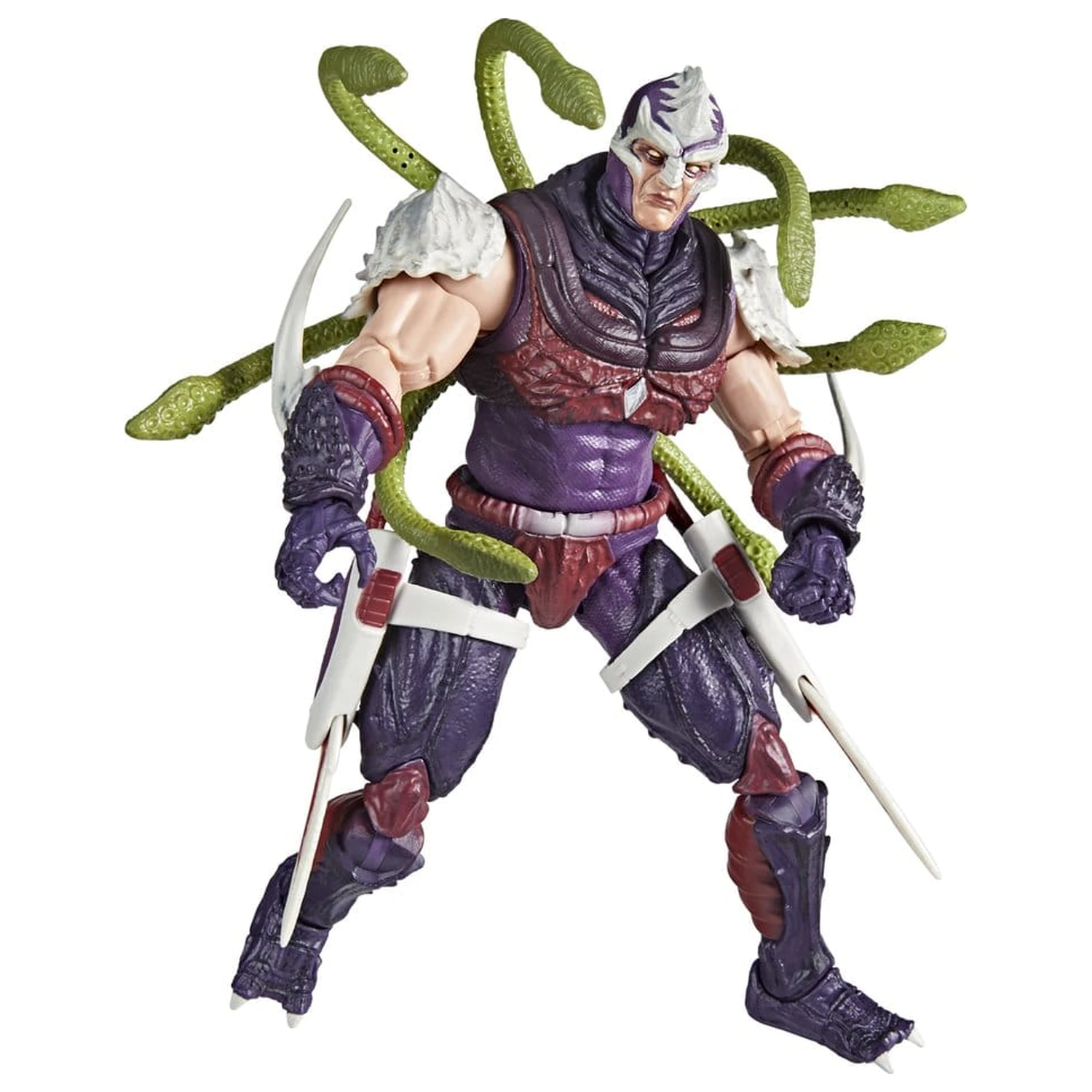 G.I. Joe Classified Series Akcijska figura Nemesis Immortal 15 cm fotografija proizvoda