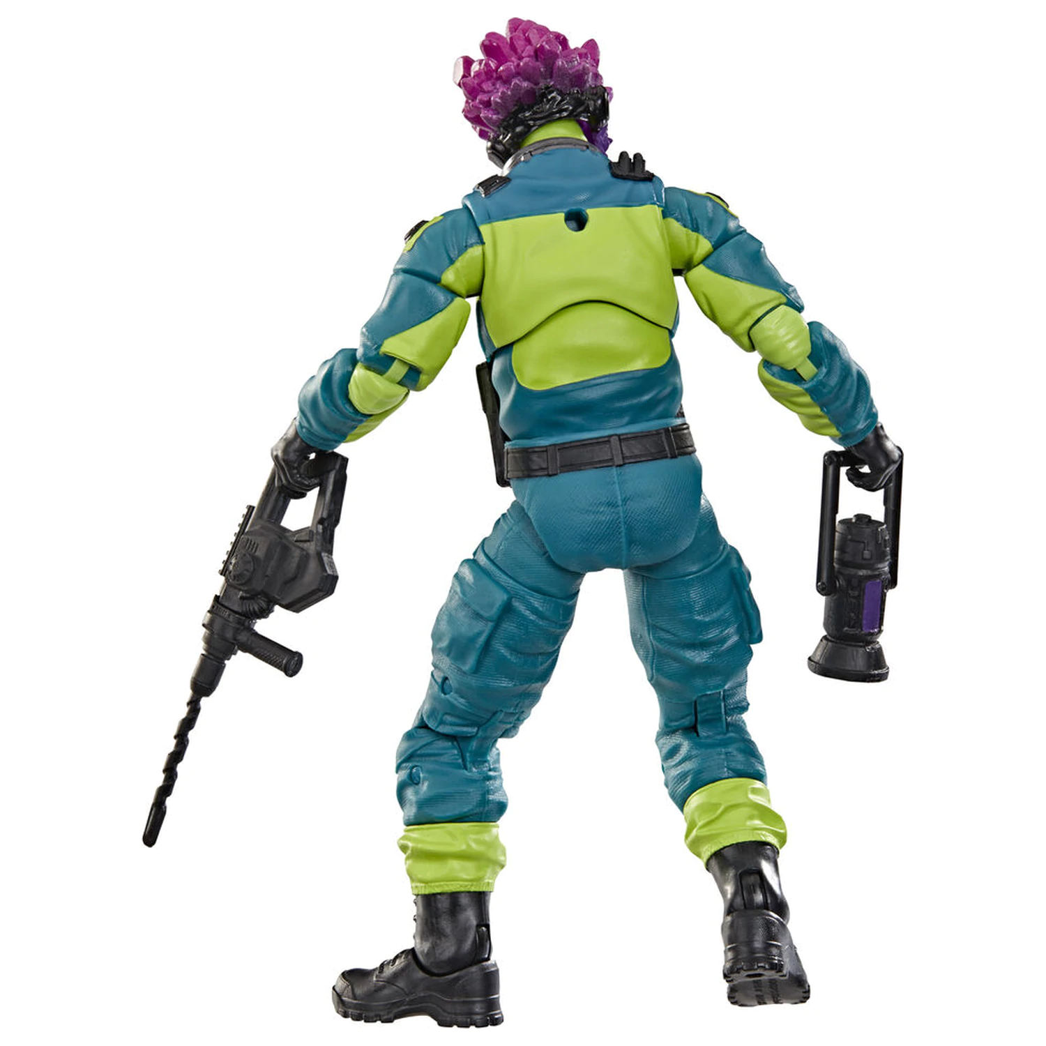 G.I. Joe Classified Series Cobra Mole Rat Stage 2 figura 15cm fotografija proizvoda