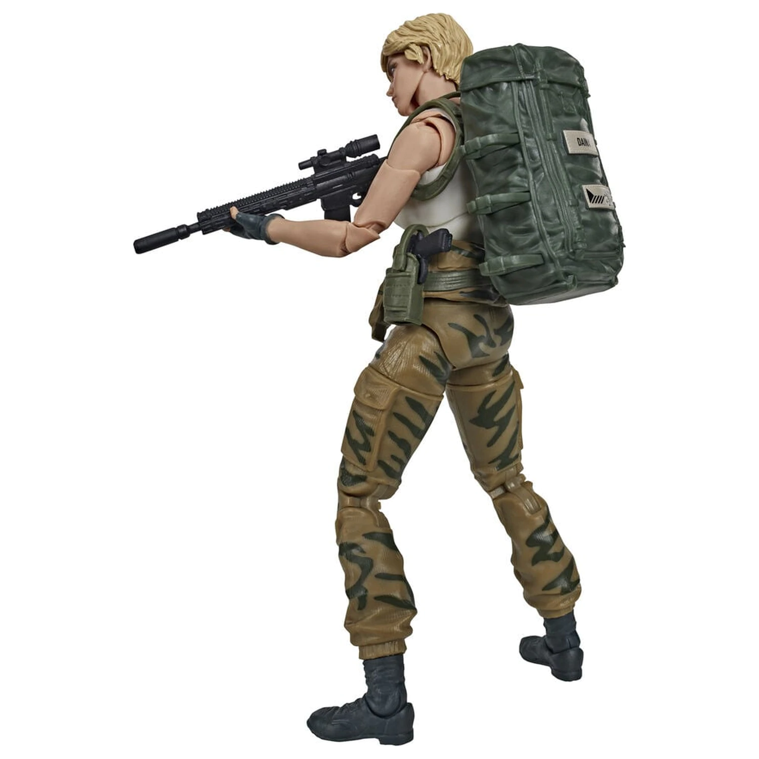 G.I. Joe Classified Series Daina figura 15 cm fotografija proizvoda