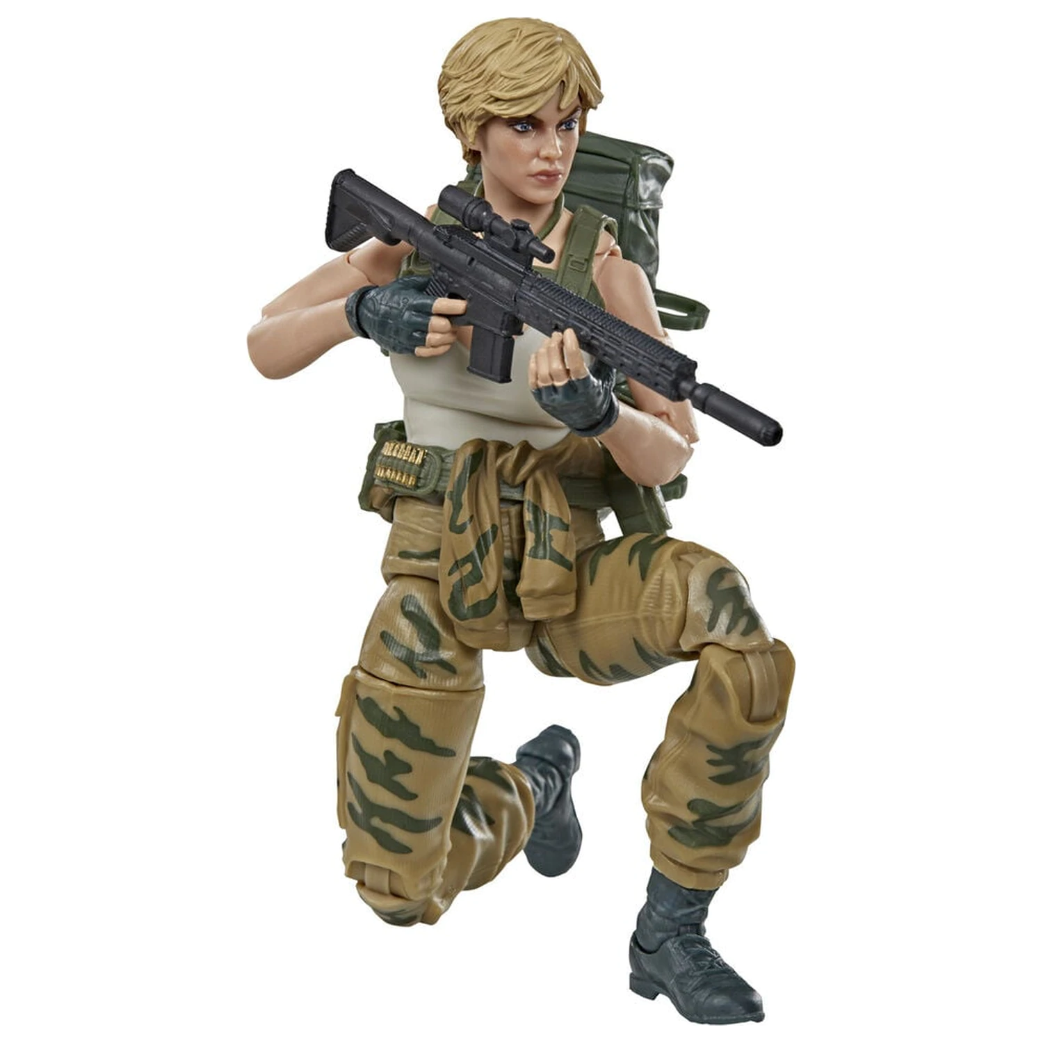 G.I. Joe Classified Series Daina figura 15 cm fotografija proizvoda