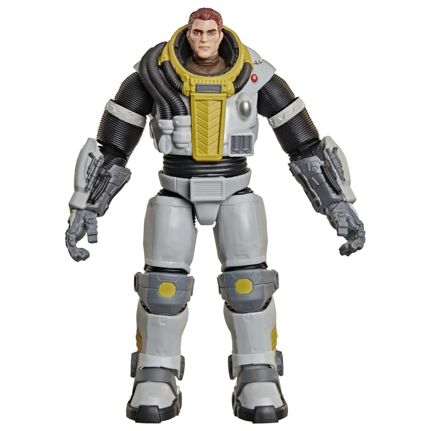 G.I. Joe Classified Series Deluxe akcijska figura #206 Malcom "Deep Six" Willoughby 15 cm fotografija proizvoda