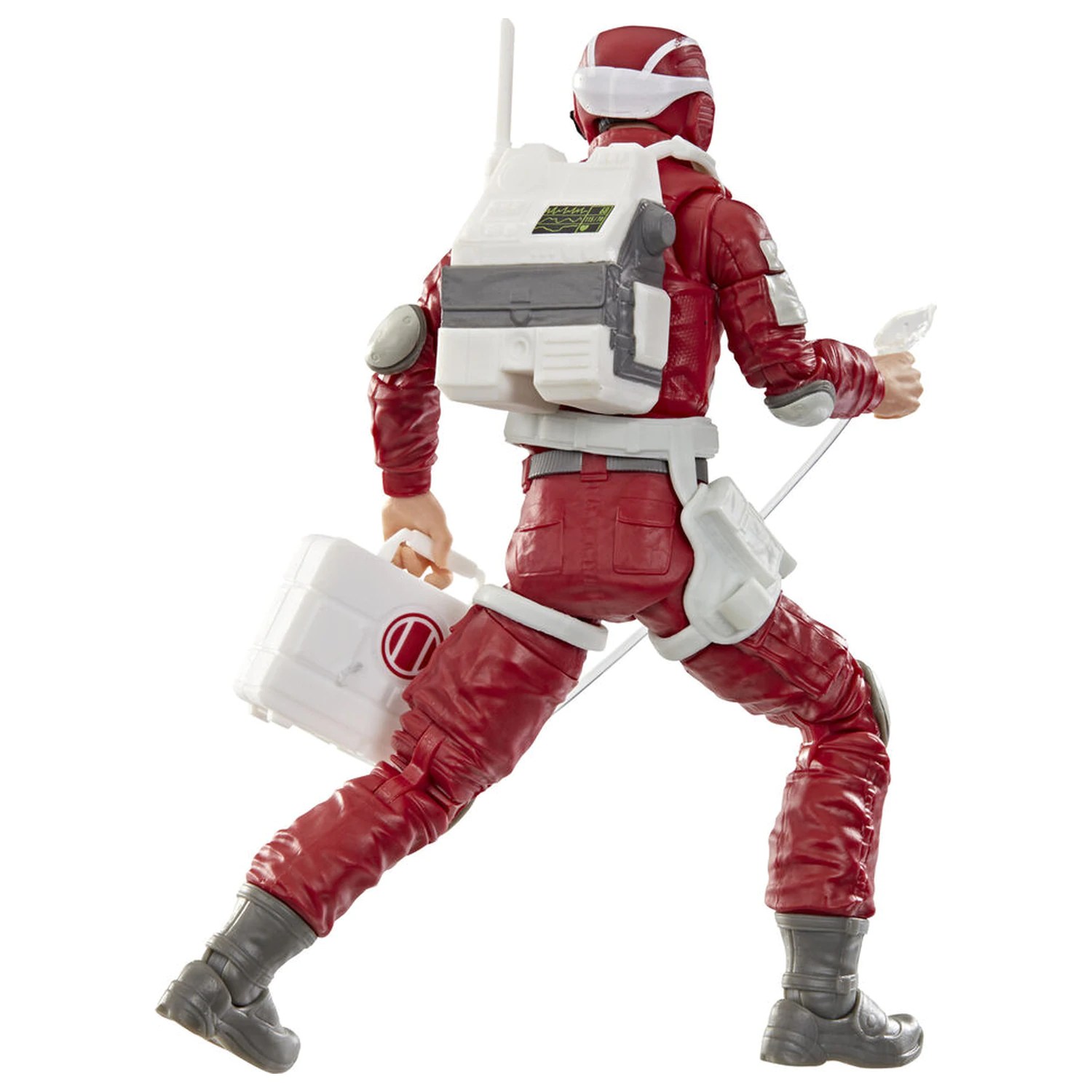 G.I. Joe Classified Series Edwin Lifeline figura 15 cm fotografija proizvoda