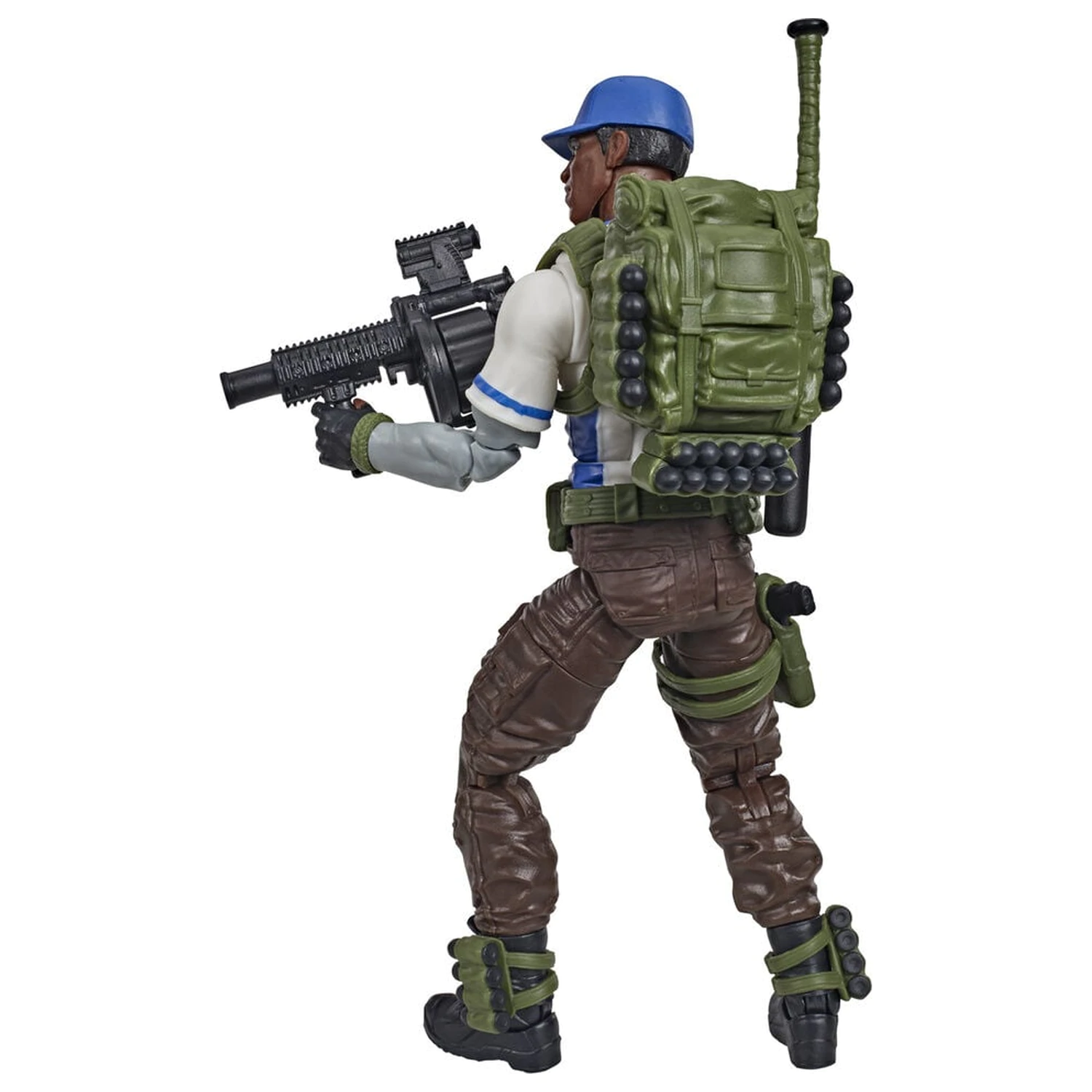 G.I. Joe Classified Series Hardball figura od 15 cm fotografija proizvoda