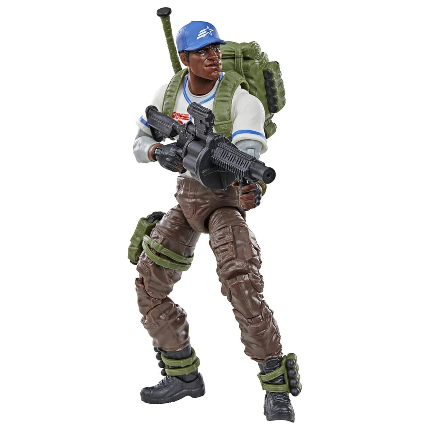 G.I. Joe Classified Series Hardball figura od 15 cm fotografija proizvoda