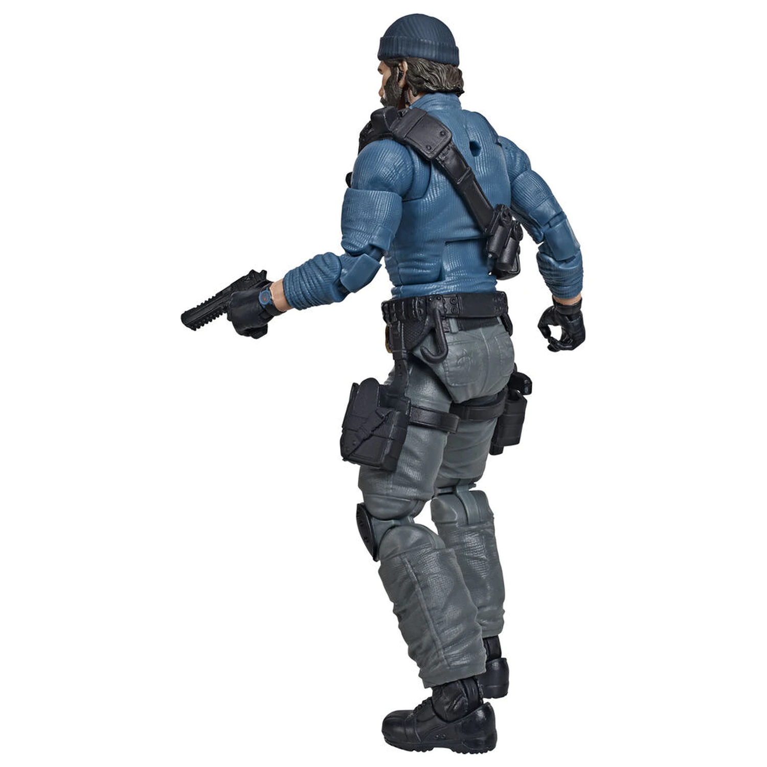 G.I. Joe Classified Series Shipwreck & Althea figura 15 cm fotografija proizvoda