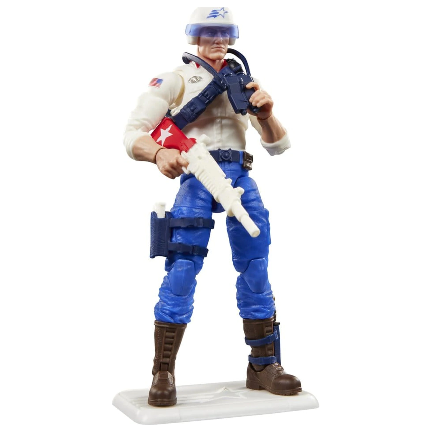G.I. Joe Duke figura 15cm fotografija proizvoda