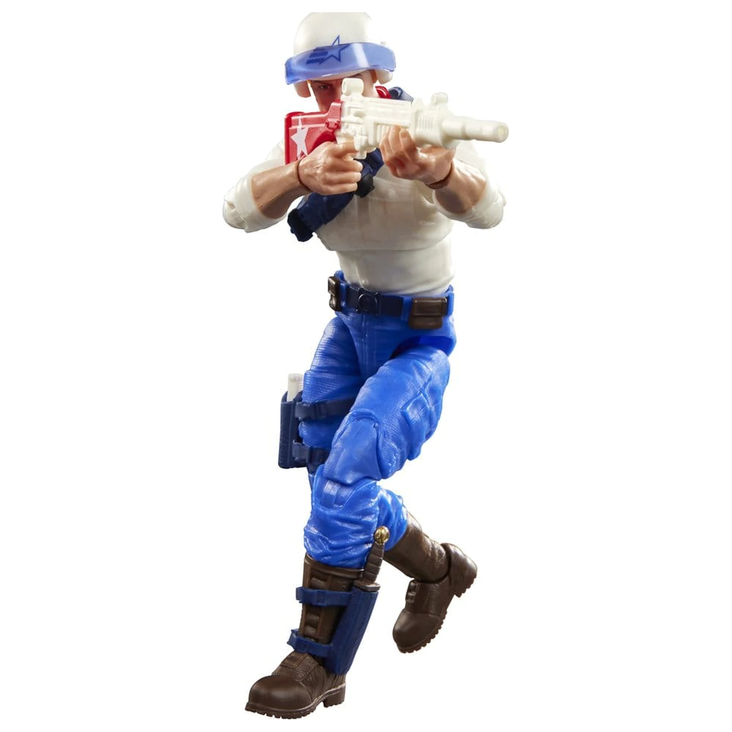 G.I. Joe Duke figura 15cm fotografija proizvoda