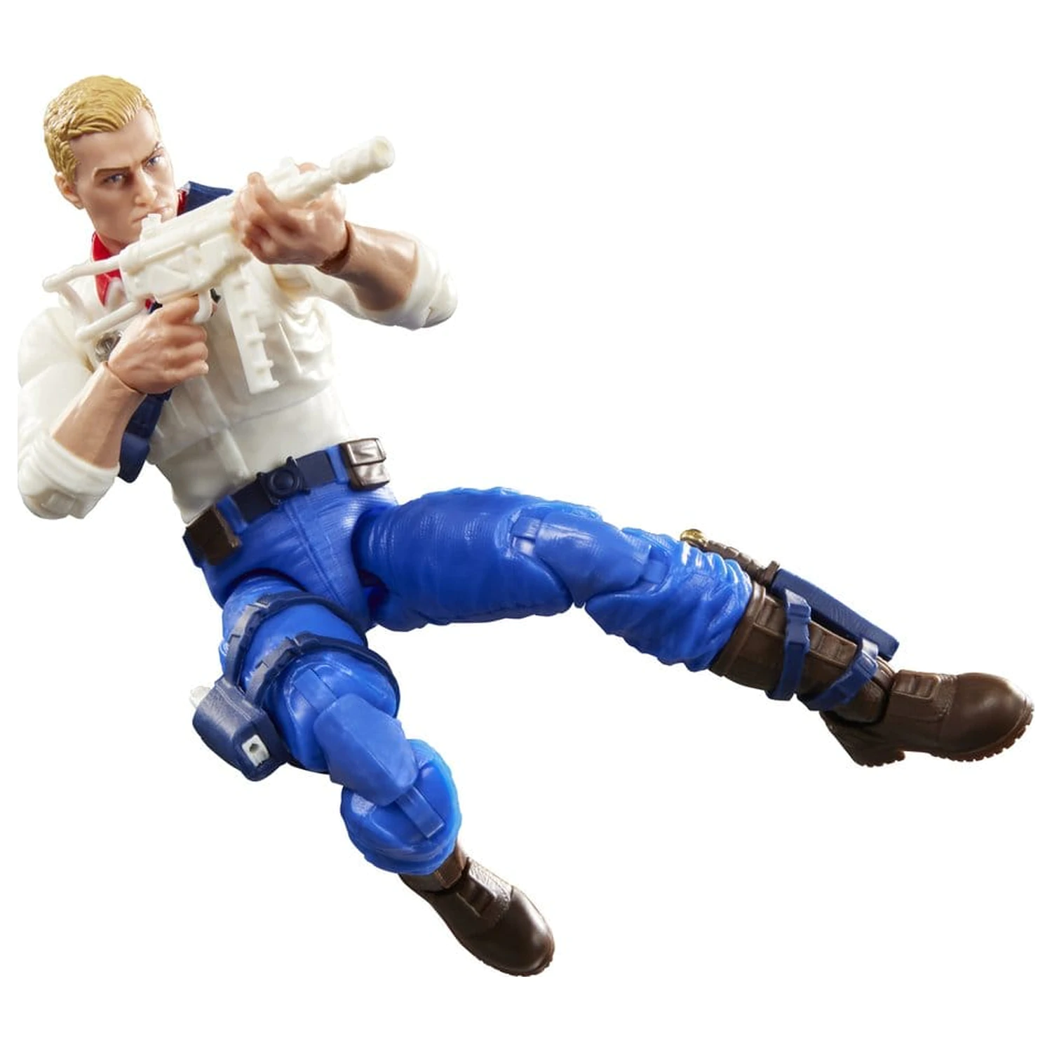 G.I. Joe Duke figura 15cm fotografija proizvoda
