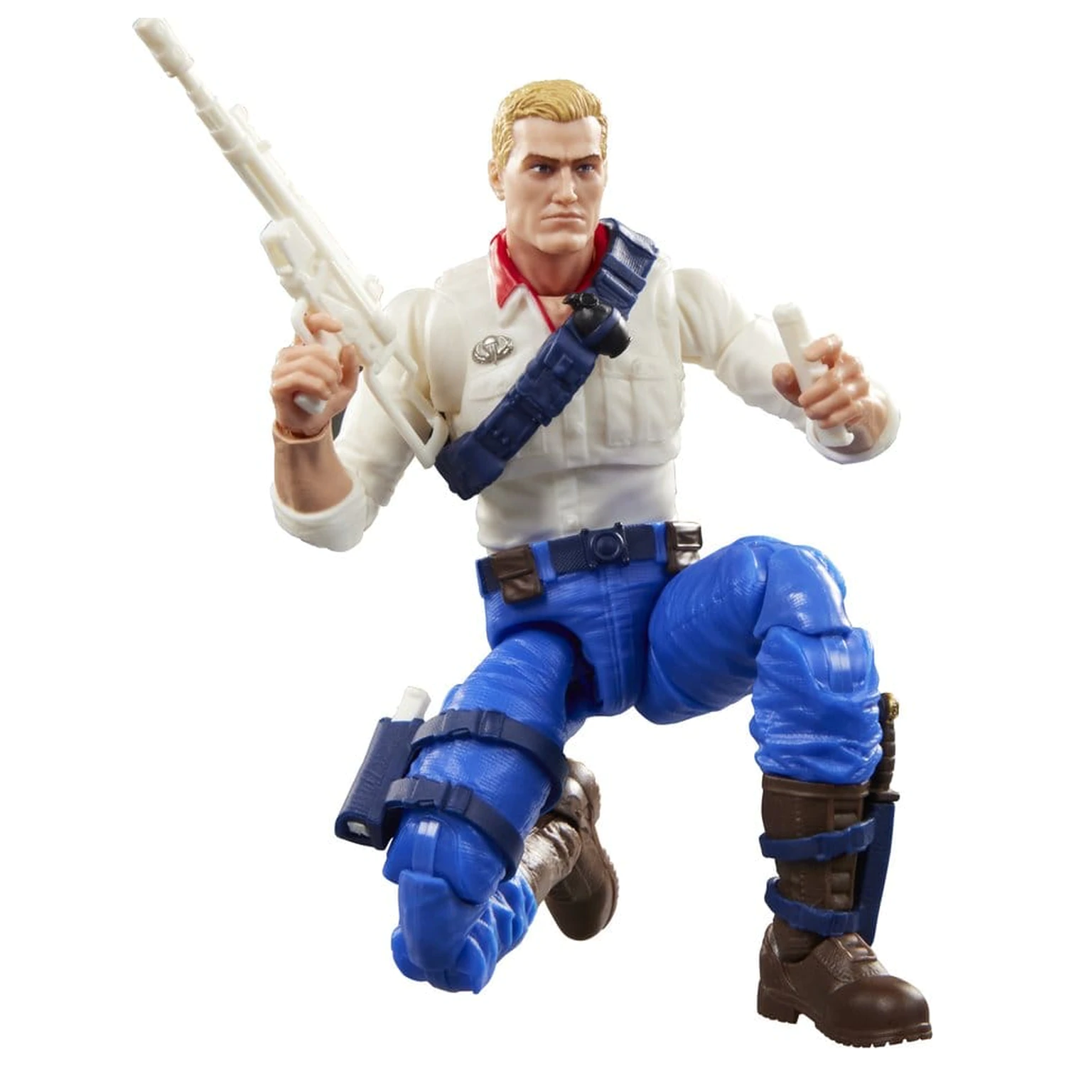 G.I. Joe Duke figura 15cm fotografija proizvoda