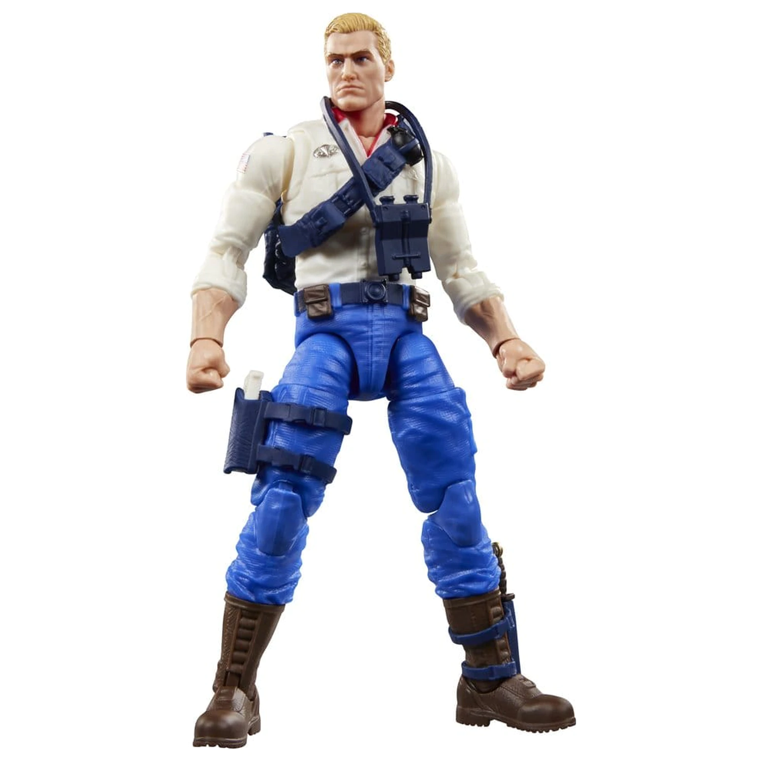 G.I. Joe Duke figura 15cm fotografija proizvoda