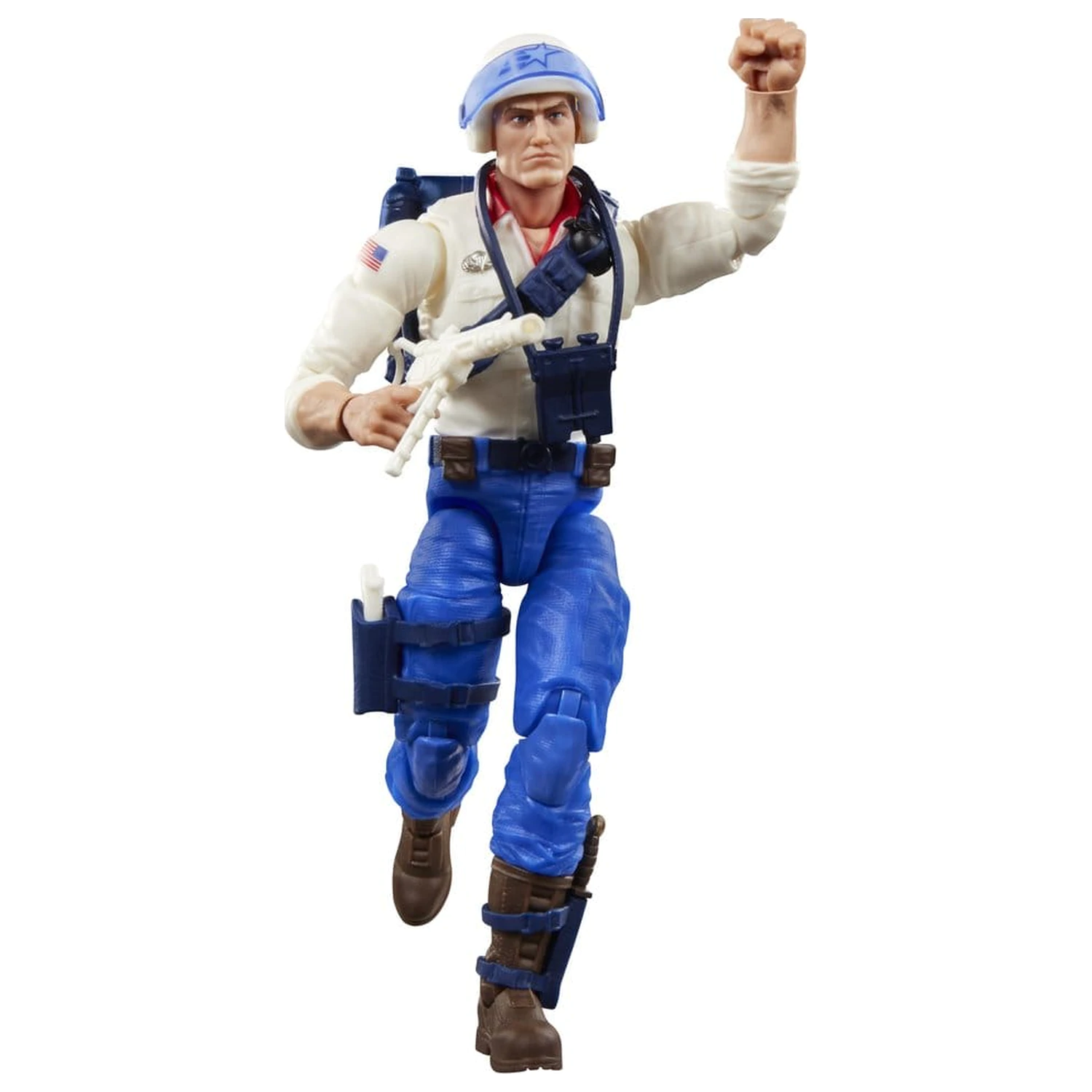 G.I. Joe Duke figura 15cm fotografija proizvoda