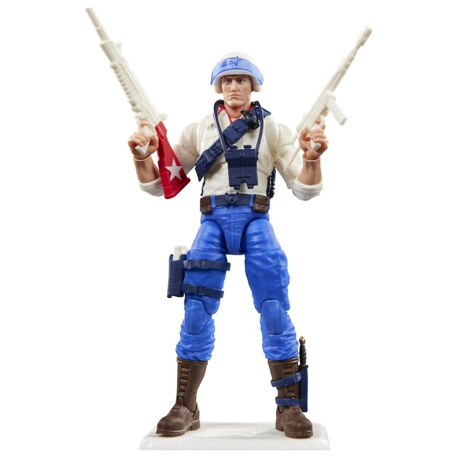 G.I. Joe Duke figura 15cm fotografija proizvoda