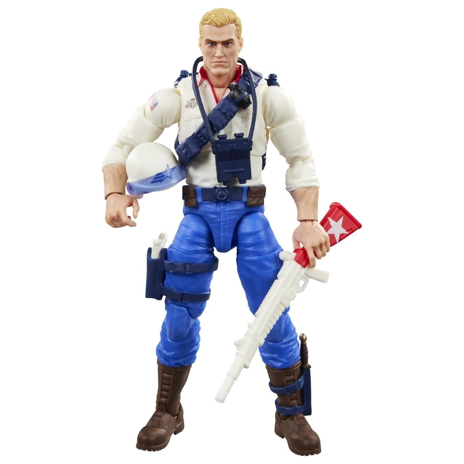 G.I. Joe Duke figura 15cm fotografija proizvoda