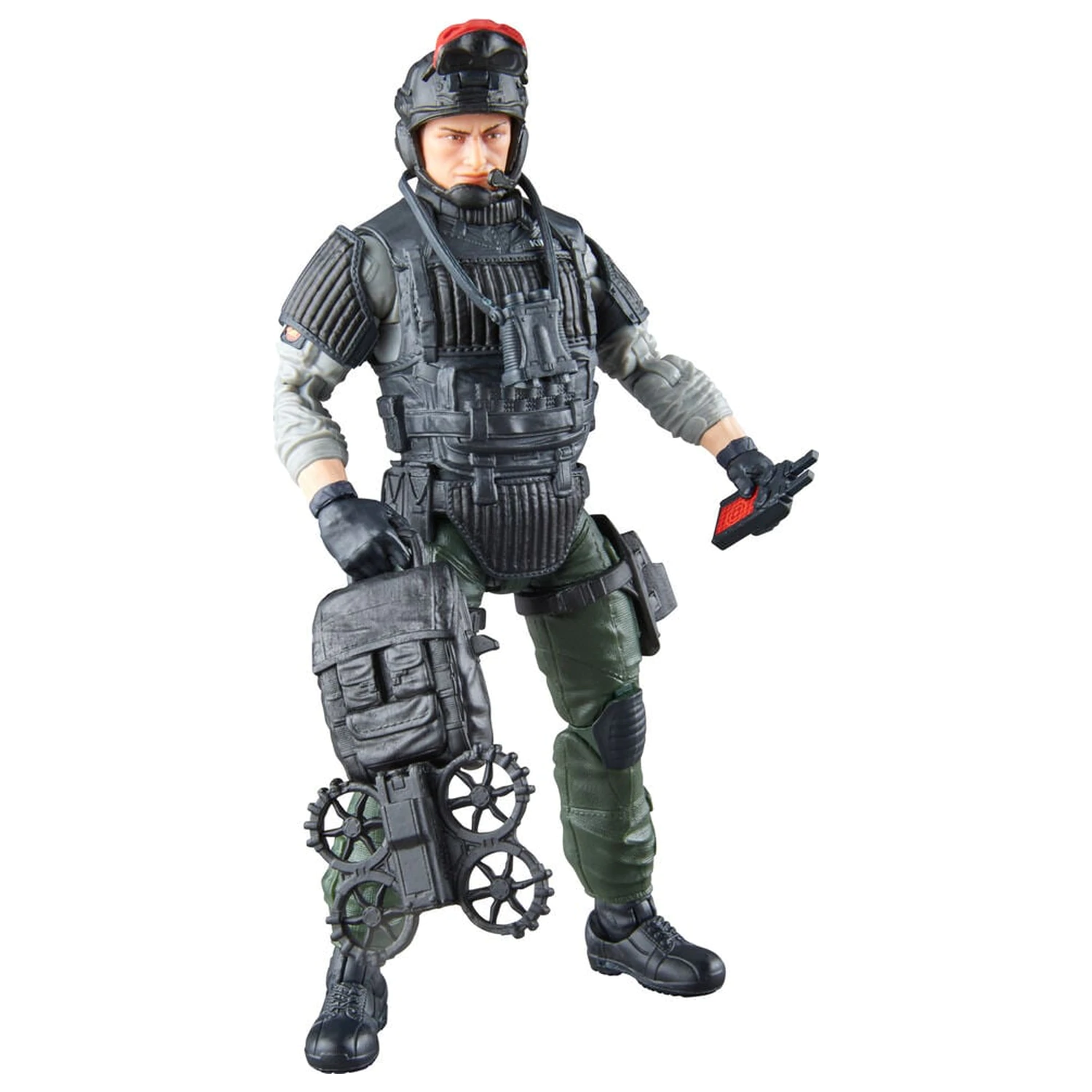 G.I. Joe Nightforce Sneak Peek figura 15 cm fotografija proizvoda