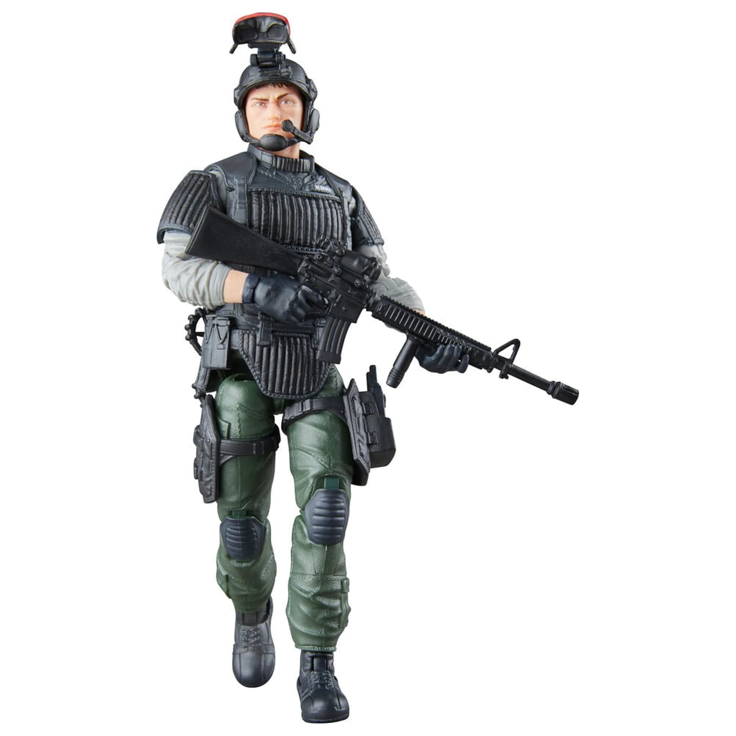 G.I. Joe Nightforce Sneak Peek figura 15 cm fotografija proizvoda