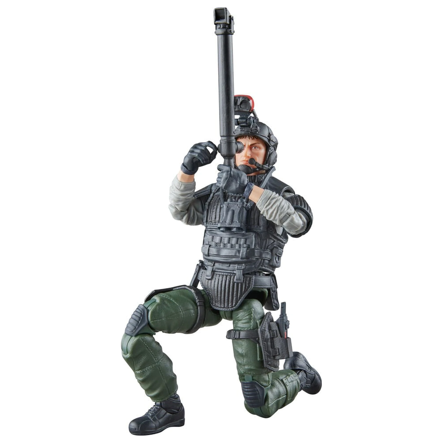 G.I. Joe Nightforce Sneak Peek figura 15 cm fotografija proizvoda