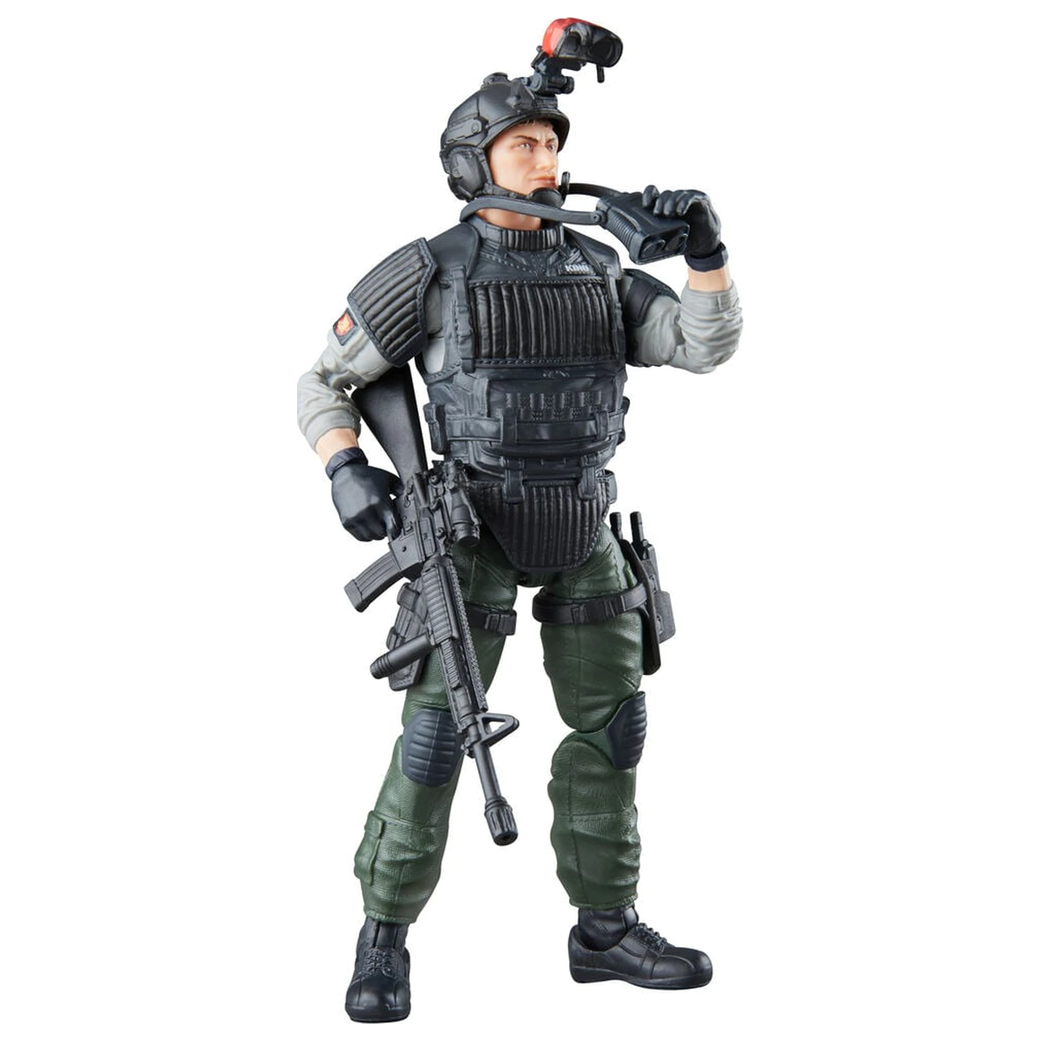 G.I. Joe Nightforce Sneak Peek figura 15 cm fotografija proizvoda