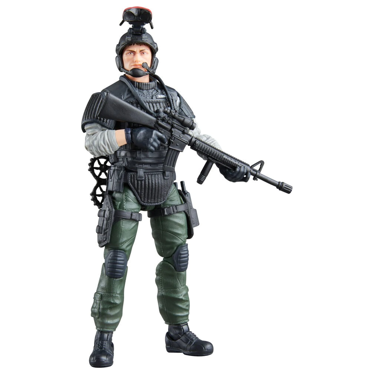 G.I. Joe Nightforce Sneak Peek figura 15 cm fotografija proizvoda